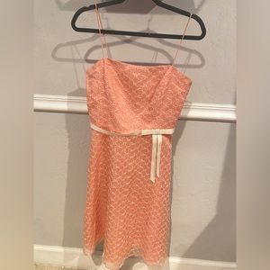 Vintage Laundry dress by shelli segal